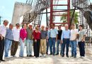 Julia Olguín respalda el Monumento al Migrante y reconoce el compromiso de empresarios de Jalpa