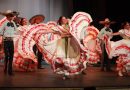 Cautiva Francia al público zacatecano con música y danzas tradicionales, en el FZFI 2026