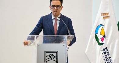 Realizará Gobierno de Zacatecas análisis a fondo sobre Bachillerato Militarizado y Policial