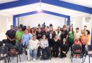 Gobierno de Zacatecas capacita y brinda apoyo emocional a más de 120 cuidadoras y cuidadores de personas con discapacidad
