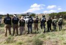 Intensifica Gobierno de Zacatecas acciones de búsqueda de personas en Fresnillo