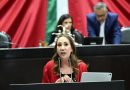 SE PUBLICA EN GACETA PARLAMENTARIA EXHORTO DE NOEMÍ LUNA PARA INVESTIGAR NEGLIGENCIA POR MEDICAMENTOS CADUCADOS