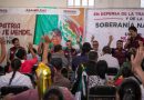 SÍ HAY DE OTRA PARA ZACATECAS: ULISES MEJÍA HARO