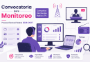 Convoca INE Zacatecas a participar en el monitoreo noticioso de las elecciones 2027
