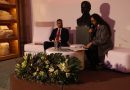 Continúan Jornadas Lopezvelardeanas 2026 con análisis de vigencia y textos póstumos de Ramón López Velarde