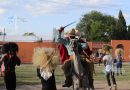 Rumbo a la Fiesta Grande del Cañón de Juchipila: El verdadero origen de la Fiesta de los Tastoanes