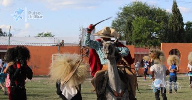 Rumbo a la Fiesta Grande del Cañón de Juchipila: El verdadero origen de la Fiesta de los Tastoanes