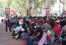 Vero Díaz destaca fuerza migrante y unidad en defensa de la Transformación desde Villanueva