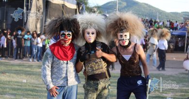 Rumbo a la Fiesta Grande del Cañón de Juchipila: ¿Quiénes son realmente los Tastoanes?