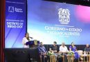 Aguascalientes, cerca de contar con el primer distrito de riego totalmente tecnificado del país