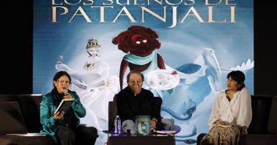 Integra Fenaliz 2026 obra de Pepe Gordon y Jornadas de Fomento a la Lectura, en su penúltimo día