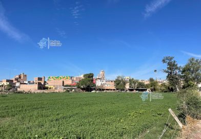 Lluvias intensas y ambiente caluroso marcarán el inicio de semana en el sur de Zacatecas