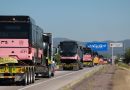 Llegan a Zacatecas las primeras unidades eléctricas del Platabús; cambiará la movilidad en la zona metropolitana
