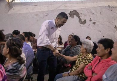ZACATECAS DEBE SER UNO DE LOS GRANDES DESTINOS TURÍSTICOS DE MÉXICO: ULISES MEJÍA HARO