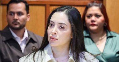 PIDE FUENSANTA GUERRERO INVESTIGAR Y CASTIGAR EL ENVENENAMIENTO MASIVO DE ANIMALES EN ZACATECAS