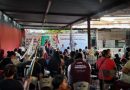 LUIS MOYA DEBE ESTAR EN EL SEGUNDO PISO DE LA TRANSFORMACIÓN: ULISES MEJÍA HARO