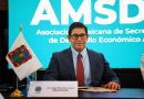 Participa Gobierno de Zacatecas en Tercera Asamblea de la AMSDE