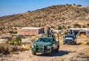 REFUERZAN VIGILANCIA EN CARRETERAS, CAMINOS RURALES Y BRECHAS DE AGUASCALIENTES