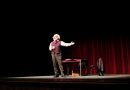 Clausura “Marx en el Soho” Muestra Estatal de Teatro 2026