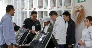 Abren En Jalpa Convocatoria Para Integrar Los Consejos Electorales 2026-2027