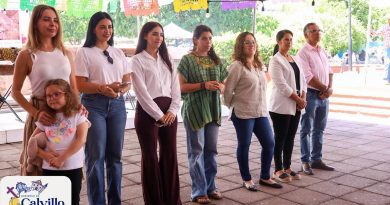 Calvillo celebra sus raíces con el Festival de Saberes Ancestrales