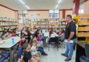 Biblioteca Municipal de Jalpa abre curso de verano para niñas y niños