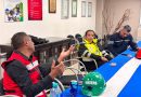 Realizan inspección preventiva en mina de Fresnillo para reforzar seguridad laboral