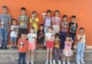 Bibliotecas de Tabasco llevan aprendizaje y convivencia a niñas y niños durante el verano