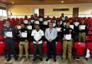 FORTALECE FGJEZ PREPARACIÓN DE PERSONAL OPERATIVO CON TALLER DE MEDICINA TÁCTICA