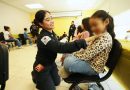 Concluye curso de verano “Manitas Creativas” en el Centro de Justicia para las Mujeres