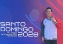 Yael Marmolejo conquista oro para México en los Juegos Centroamericanos y del Caribe 2026