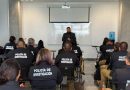 FGJEZ inicia certificación de 160 policías de Investigación