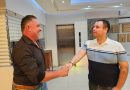 Jalpa y Zacatecas capital formalizarán hermanamiento para fortalecer el intercambio cultural