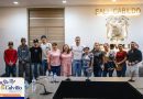 Jóvenes beisbolistas de Calvillo representarán a Aguascalientes en Colombia
