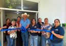Rehabilitan cocina del DIF Municipal de Tabasco para mejorar la atención a las familias