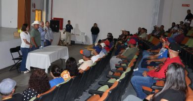 Fortalecen medidas para garantizar la desinfección del agua en comunidades de Jalpa