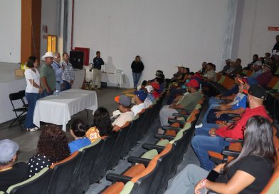 Fortalecen medidas para garantizar la desinfección del agua en comunidades de Jalpa