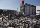 Terremoto de magnitud 7.4 sacude Colombia; reportan al menos 23 fallecidos