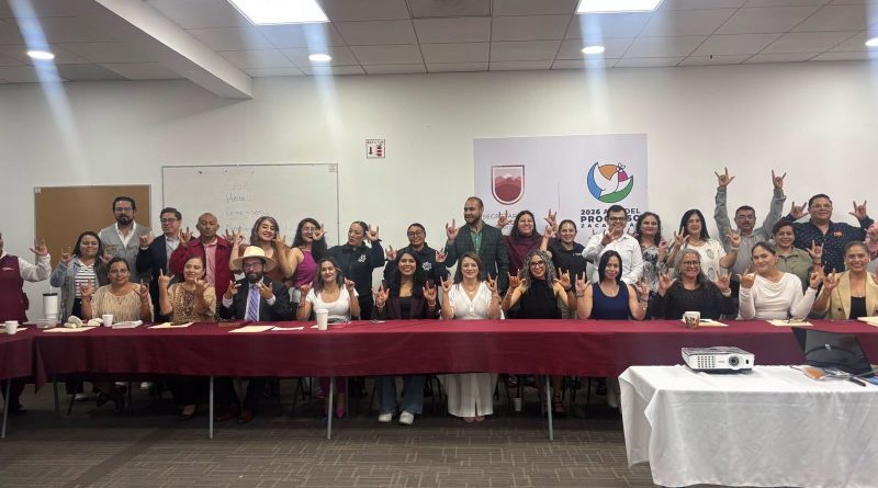 Impulsan atención en lengua de señas para mujeres víctimas de violencia en Zacatecas