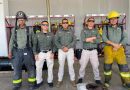 Protección Civil Estatal fortalece técnicas de rescate en espacios confinados