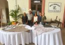 Concluyen talleres de capacitación y convivencia en el DIF Municipal de Jalpa