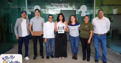 Alcalde reconoce el talento local en el concurso “Esencia de Mi Pueblo”