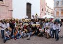 Tastoanes y talento jalpense conquistan el Festival de Ciudades Hermanas