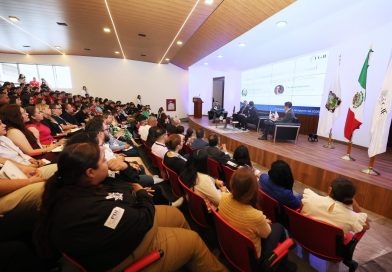 Fiscalía de Zacatecas analiza su papel en la reducción de las violencias