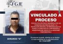 VINCULAN A PROCESO A HOMBRE POR DELITOS CONTRA MENORES EN TABASCO