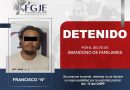 FGJEZ CUMPLIMENTA NUEVE ÓRDENES DE APREHENSIÓN EN ZACATECAS Y JALISCO
