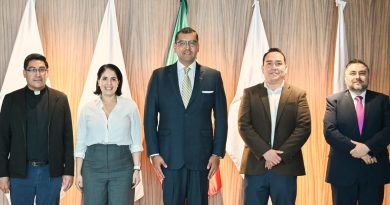 Fiscalía de Zacatecas abre diálogo con sociedad civil sobre los retos que enfrentan las familias