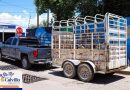 Acercan servicio de plaqueo de remolques y automóviles a Calvillo