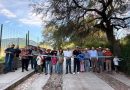 Mejoran movilidad con entrega de la calle Melchor Ocampo en Tabasco