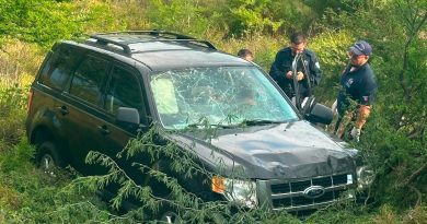 Protección Civil de Jalpa alerta por aumento de accidentes; llaman a conducir con mayor precaución